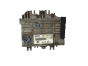 Controlador 030906026AK 0261203744 Volkswagen Bosch 24859