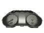 Velocímetro/Instrumentos Y Relojes Nissan Qashqai HV12C 48163