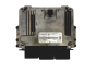 Controlador 0281018757 BV21-12A650-XB Ford Bosch 17850