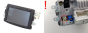 Radio del coche Navi Dacia Lodgy Dokker 281151851R LAN5200WR4 0912 0km