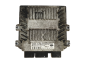Controlador 7S61-12A650-AA 5WS40433A-T SID 804 Ford  Siemens 28240