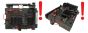 Controlador BSM B3 9650664080 PSA Delphi 1329