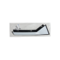Moldura De La Puerta Derecho Trasera Nueva Original 9327EF 9327.EF Peugeot 508