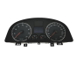 Velocímetro/Instrumentos Y Relojes VW Touran 1T0920863D 110080356001 53393