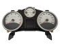 Velocímetro/Instrumentos Y Relojes Peugeot 207 A2C53065547 18546