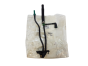 Sensor De Temperatura Del Combustible Original Citroen Peugeot 1579Y7 1579.Y7