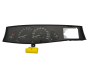 Velocímetro/Instrumentos Y Relojes Opel Omega 90457947 88481650 VDO