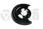 Protector Contra El Polvo Del Rotor De Freno 2E0609451 66091563601 VW Crafter
