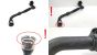 Tubería De Aire 144609635R Dacia Renault Clio 5 Captur 2 Sandero 3 0km