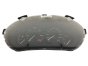 Velocímetro/Instrumentos Y Relojes Peugeot 206 9656696080 000500110 43607