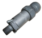 Inyección De Combustible Original Renault Kangoo Clio  1.9 D 7701039614