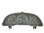 Velocímetro/Instrumentos Y Relojes Opel Astra Vectra 81117675PP 90356303 42335