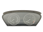 Velocímetro/Instrumentos Y Relojes BMW X5 6211 9218631 A2C53371722	