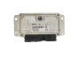 Controlador PSA Toyota 89661-0H022 0261208702 Bosch 46265