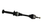 Palier Junta Articulada 7H0407272BL 44071692601 VW Transporter Vika