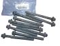 Tornillos Original 1105600QOB Renault Dacia Nissan