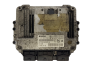 Controlador PSA 0281012528 9657699480 Bosch 