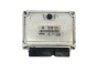Controlador 038906019NJ 0281011823 Volkswagen Bosch 39441