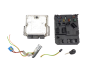 Conjunto De Arranque Citroen Xsara Picasso 9651593480 9652474680 2.0 HDI