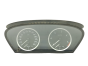 Velocímetro/Instrumentos Y Relojes BMW 5 E60 E61 6211 6974576 VDO 26279
