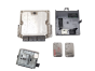 Conjunto De Arranque Renault Laguna 2 8200163528 8200213234 8200020613 1.9 DCI