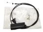 Cable De La Cerradura Delantero Citroen C4 Picasso 7937N5