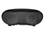 Velocímetro/Instrumentos Y Relojes Nueva Original Opel Corsa E 39007356 24884