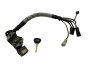 Interruptor De Encendido Mazda 626 SL-10 Yuhshin