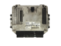 Controlador 0281013332 9664257580  9653958980 PSA Bosch 18425
