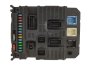 Controlador BSI 2004 P07-00 9659285480 PSA Valeo 1637