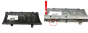 Velocímetro/Instrumentos Y Relojes Nissan Patrol 19583009 19808707 Jaeger