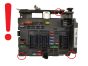 Controlador BSM B3 9650664080 PSA Delphi 1251