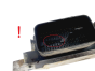 Controlador Suzuki 33920-51K03 051K0 E6T90071H5ZE M0 Mitsubishi 46342