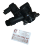 Electrovalvula Turbo Original Citroen Peugeot C2 C3 DS 208 1.2 THP 9676981680