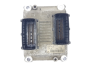 Controlador Del Motor Fiat 00551803110 0261207901 Bosch 19451