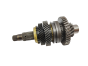 Árbol Primario De La Caja De Cambios Para Renault  8200329045 7700865189 JH3128