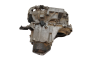 Caja De Cambios Manual JB1966 1.4 8v Renault Clio 2 Kangoo 7701700516