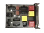 Controlador 8200283811 8200004201E 518831003 Renault  18988