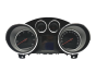 Velocímetro/Instrumentos Y Relojes Opel Astra J 13460582 600775881 GM 40059