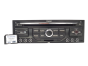 Navegación Radio BT Citroen Peugeot 96751717XT 9674902080