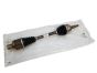 Palier Derecho Dacia Duster 391009882R