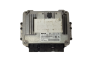 Controlador 0281011863 9653958980 9655943580 PSA Bosch 19334