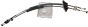 Cable Del Cambio De Marchas Original 1611917080 Citroen Peugeot