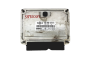 Controlador 038906019GS 0281010940 VW Audi Bosch 23692