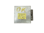 Controlador Moduł 2859444U00 Nissan