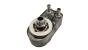 Radiador De Aceite Del Motor 8200780410 1.2Turbo D4F Renault Clio 3 Modus