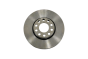 Disco De Freno Delantero Para VW Skoda 4B0615301B 66150023601 Vika