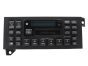 Radio Casete Chrysler Jeep P4704345-F 54D71204W07-0 2