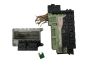 Conjunto De Arranque Renault Clio 2 8200128779 8200031555 1,2 16V