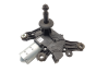 Motor De Los Limpiaparabrisas Trasera Renault Dacia 287105483R Valeo